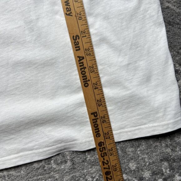 Pink By Victorias Secret New Orleans Saints Spirit Jersey Women's Small Sequins - Picture 7 of 7